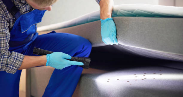 Best Cockroach Control Services  in Weaver, AL