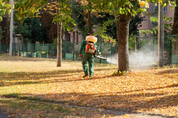 Pest Control for Restaurants in Weaver, AL