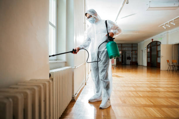 Best Pest Inspection Near Me  in Weaver, AL